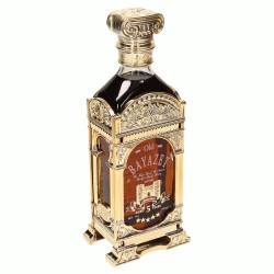 Армянский коньяк "СТАРЫЙ БАЯЗЕТ" 5 лет